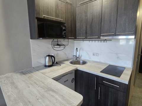 квартира за адресою Салтівське шосе, 43г