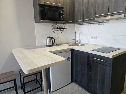 квартира за адресою Салтівське шосе, 43г