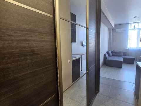 квартира за адресою Салтівське шосе, 43г
