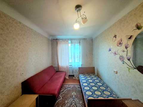 квартира за адресою Чернівці, Незалежності просп., 90-Г