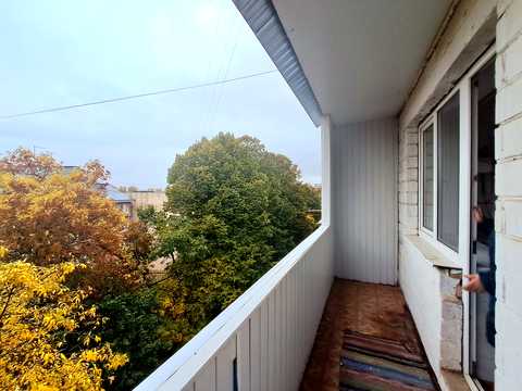 квартира за адресою Чернівці, Незалежності просп., 90-Г