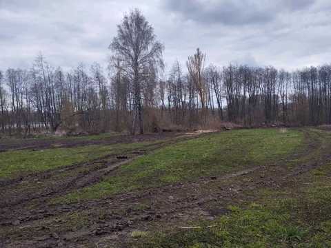 ділянка за адресою 