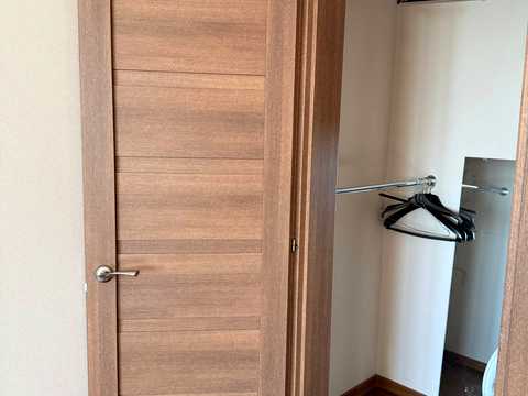 квартира за адресою Ревуцького вул., 54-Б