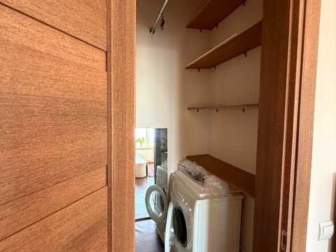 квартира за адресою Ревуцького вул., 54-Б