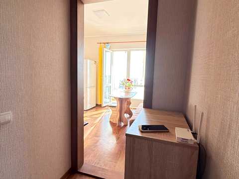 квартира за адресою Ревуцького вул., 54-Б