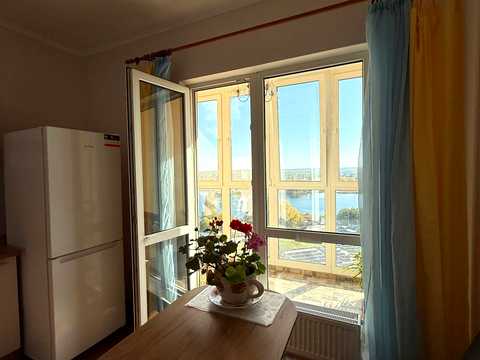 квартира за адресою Ревуцького вул., 54-Б