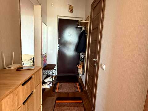 квартира за адресою Ревуцького вул., 54-Б