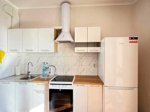 квартира за адресою Ревуцького вул., 54-Б