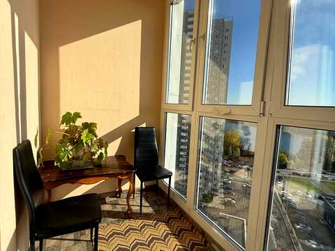 квартира за адресою Ревуцького вул., 54-Б
