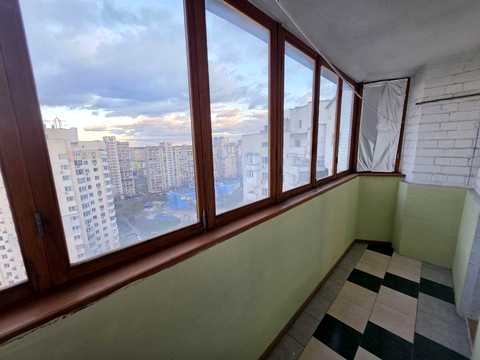 квартира за адресою Миколи Бажана просп., 24/1