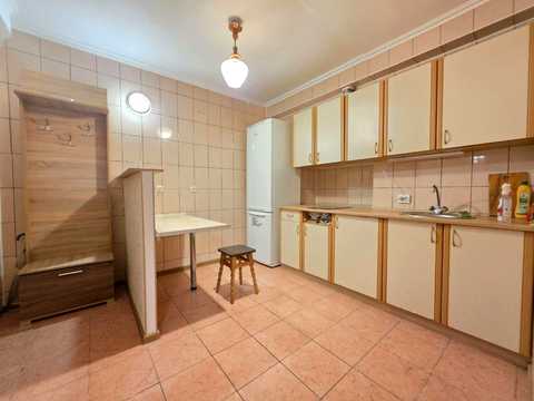 квартира за адресою Миколи Бажана просп., 24/1
