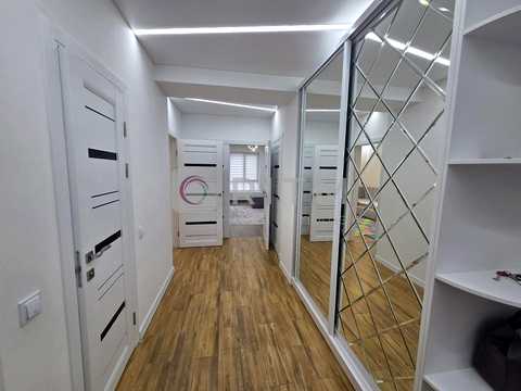 квартира по адресу Приозерна вулиця, 27