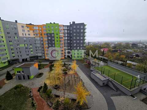 квартира по адресу Приозерна вулиця, 27