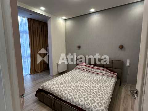 квартира за адресою Перлинна вул., 1а