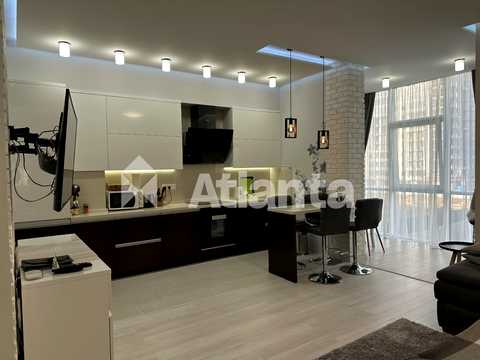 квартира за адресою Перлинна вул., 1а