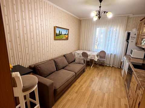 квартира за адресою Київ, Європейського Союзу просп. (Правди), 19-А