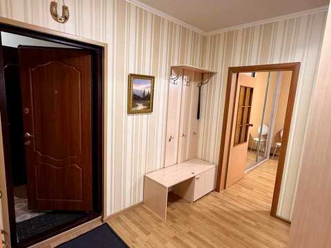 квартира за адресою Київ, Європейського Союзу просп. (Правди), 19-А