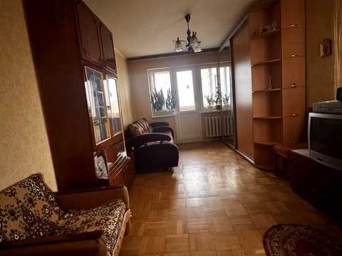 квартира по адресу Воскресенский просп. (Перова), 38