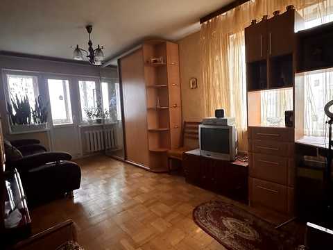 квартира по адресу Воскресенский просп. (Перова), 38