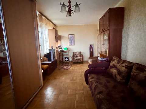 квартира по адресу Воскресенский просп. (Перова), 38