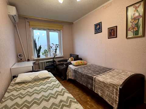 квартира по адресу Воскресенский просп. (Перова), 38