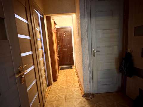 квартира по адресу Воскресенский просп. (Перова), 38