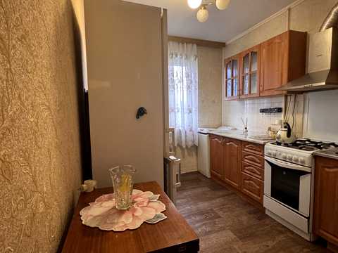 квартира по адресу Воскресенский просп. (Перова), 38