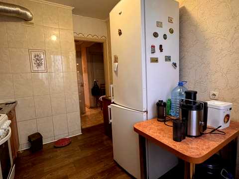 квартира по адресу Воскресенский просп. (Перова), 38