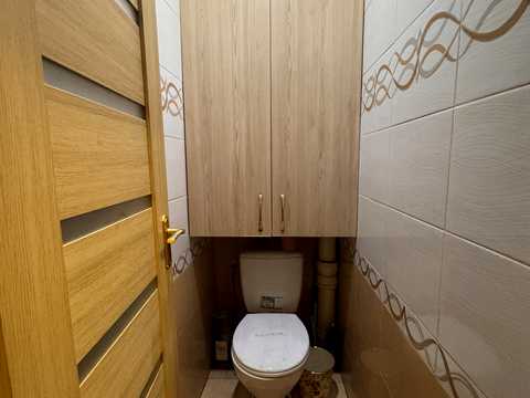 квартира по адресу Воскресенский просп. (Перова), 38