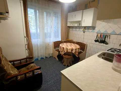 квартира по адресу Оболонский просп., 14-А
