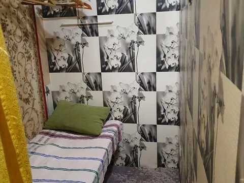 квартира по адресу Оболонский просп., 14-А