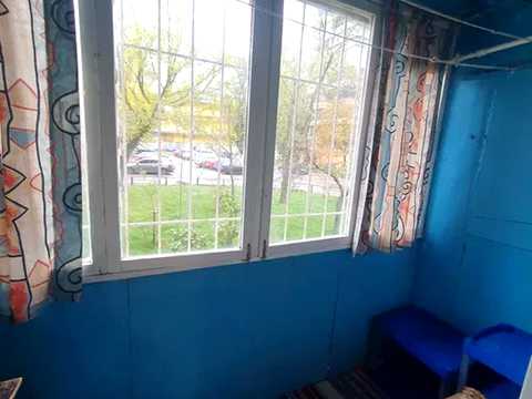 квартира по адресу Оболонский просп., 14-А