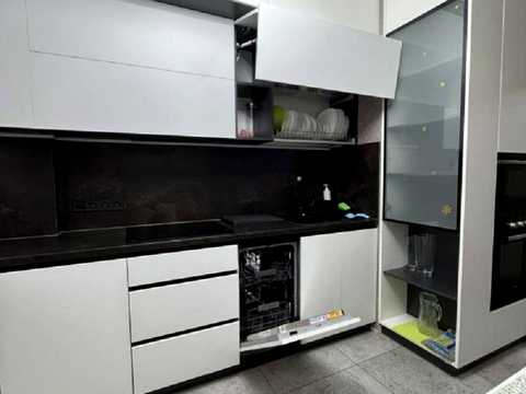 квартира за адресою Перлинна вул., 3