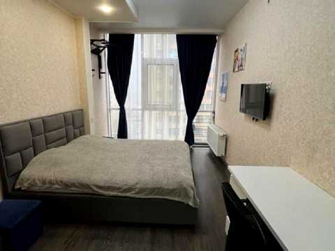 квартира за адресою Перлинна вул., 3