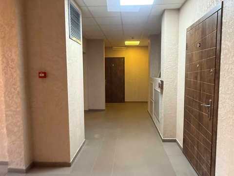 квартира за адресою с. Ілічанка, 28 бригади вул. (Паустовського), 43/1