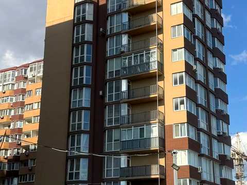 квартира за адресою с. Ілічанка, 28 бригади вул. (Паустовського), 43/1