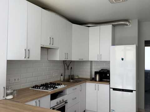 квартира за адресою Трускавецька вулиця, 127