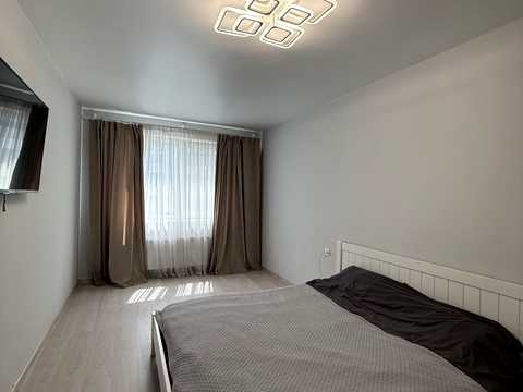 квартира за адресою Трускавецька вулиця, 127