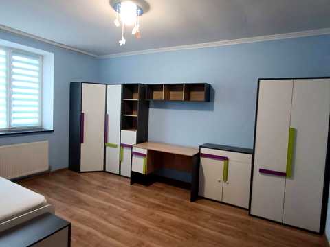 квартира за адресою вулиця Івана Мазепи, 21