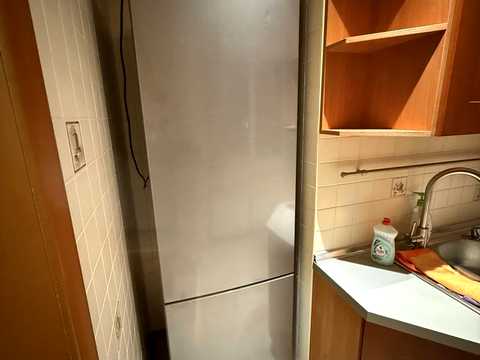 квартира по адресу Метростроителей ул., 40
