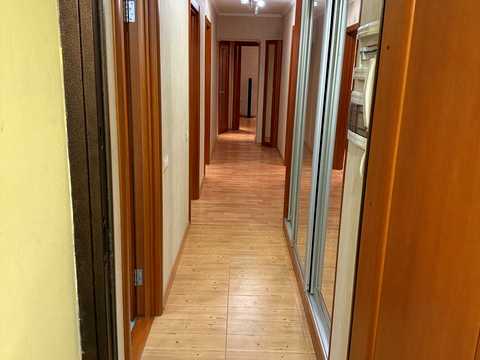 квартира по адресу Метростроителей ул., 40