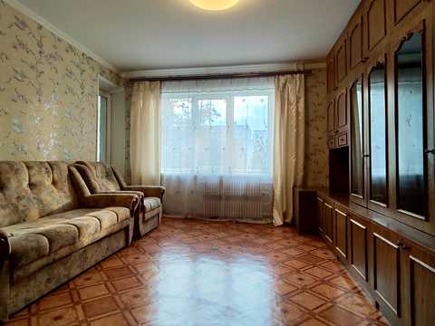 квартира за адресою Усенка вул. (Усенка), 5