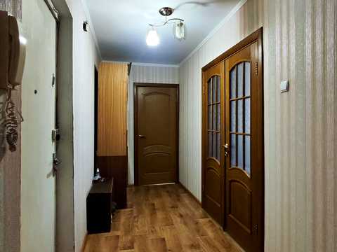 квартира за адресою Усенка вул. (Усенка), 5