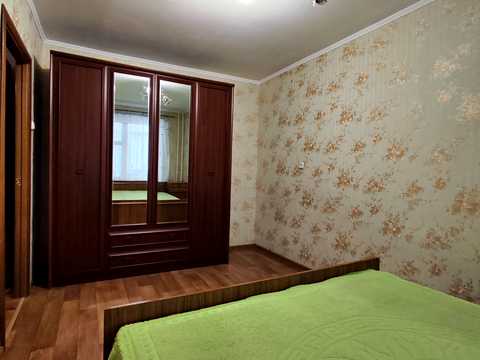 квартира за адресою Усенка вул. (Усенка), 5