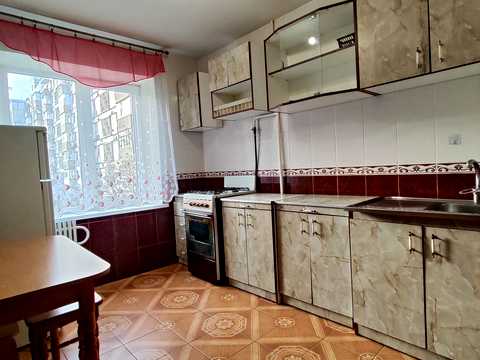 квартира за адресою Усенка вул. (Усенка), 5