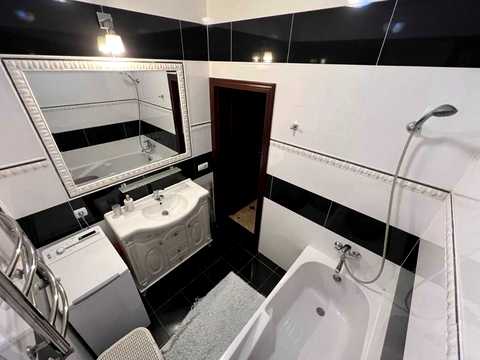 квартира по адресу Академика Рудницкого ул., 34