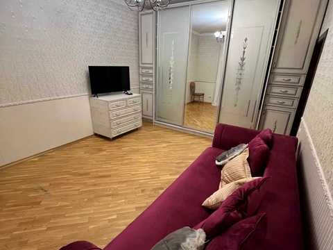 квартира по адресу Академика Рудницкого ул., 34