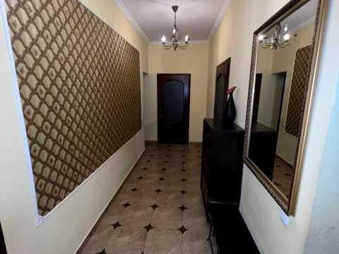квартира по адресу Академика Рудницкого ул., 34