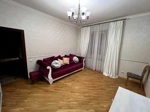 квартира по адресу Академика Рудницкого ул., 34