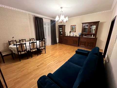 квартира по адресу Академика Рудницкого ул., 34